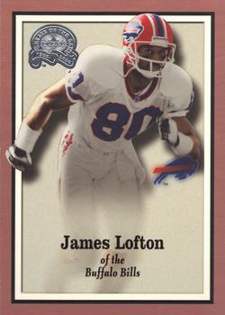 James Lofton