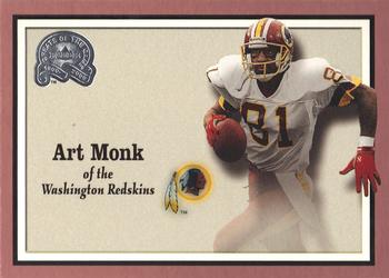 Art Monk