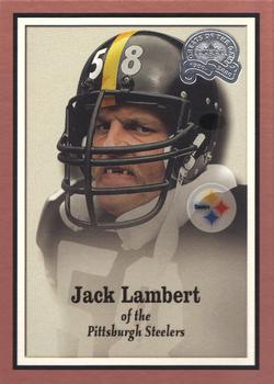 #78 Jack Lambert