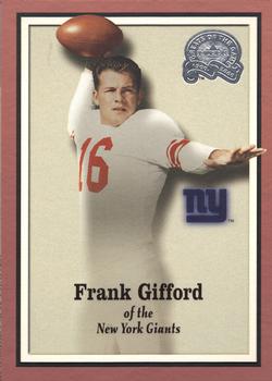Frank Gifford