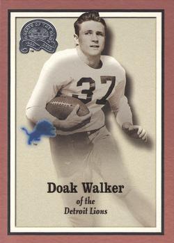 Doak Walker