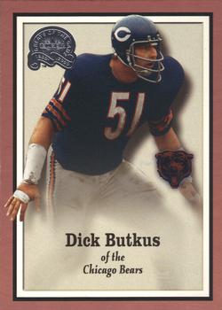 Dick Butkus