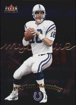 Peyton Manning