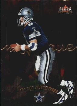 Troy Aikman
