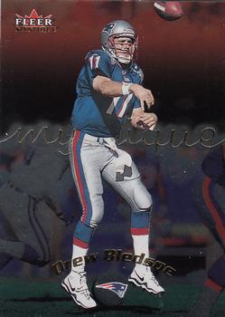 Drew Bledsoe