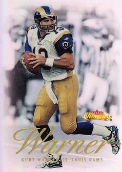 Kurt Warner