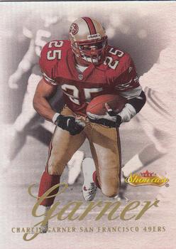 Charlie Garner