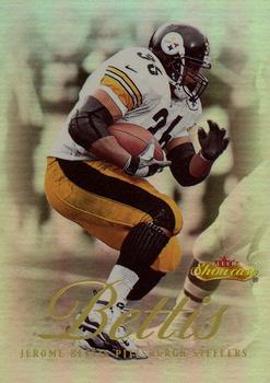 Jerome Bettis