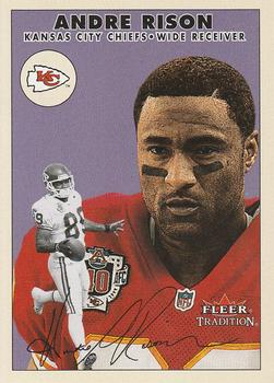 Andre Rison