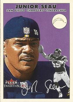 Junior Seau