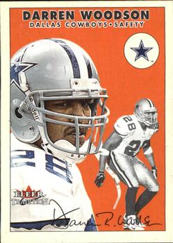 Darren Woodson