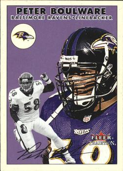 #35 Peter Boulware