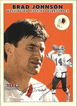 Brad Johnson