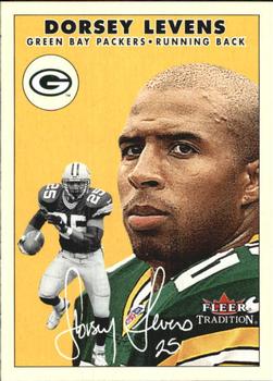 Dorsey Levens