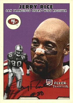 Jerry Rice