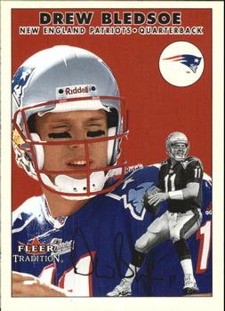 Drew Bledsoe