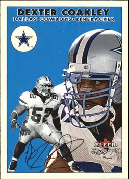 Dexter Coakley
