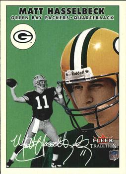 Matt Hasselbeck