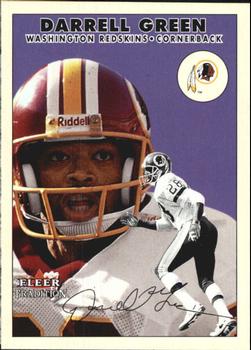 Darrell Green