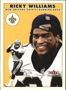 Ricky Williams