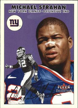 Michael Strahan
