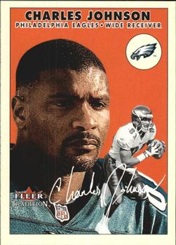 Charles Johnson