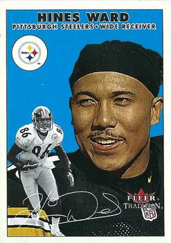 Hines Ward