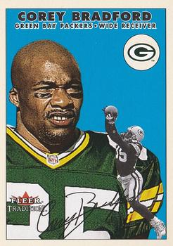 Corey Bradford