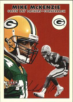 Mike McKenzie