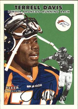 Terrell Davis