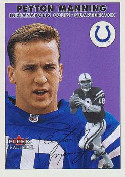 Peyton Manning
