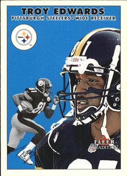 Troy Edwards