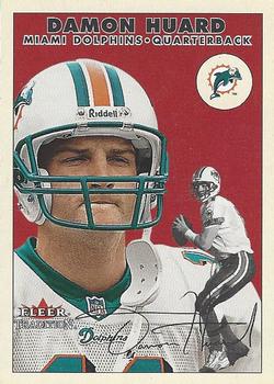 Damon Huard