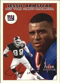 Jessie Armstead