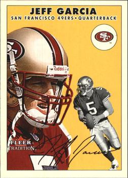 Jeff Garcia