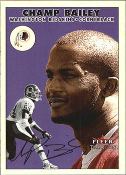 Champ Bailey