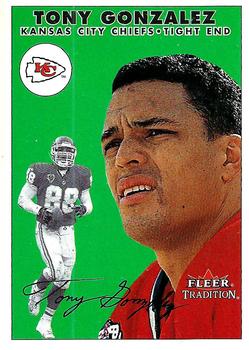 Tony Gonzalez