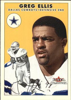 Greg Ellis