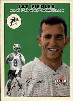 Jay Fiedler