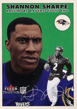 Shannon Sharpe