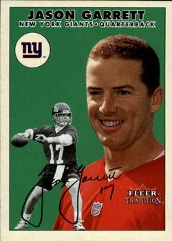 Jason Garrett