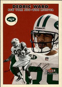 Dedric Ward