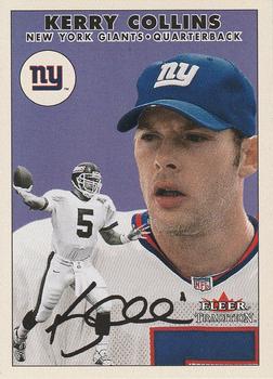 Kerry Collins