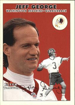 Jeff George