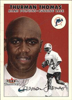Thurman Thomas