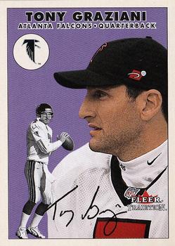 Tony Graziani