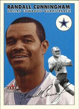Randall Cunningham