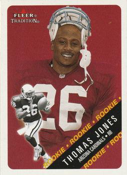Thomas Jones