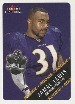 Jamal Lewis