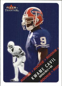 Kwame Cavil